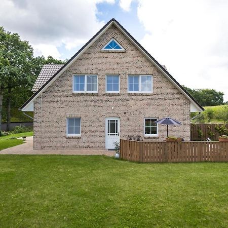 Ferienwohnung Heide View Bispingen Eksteriør billede