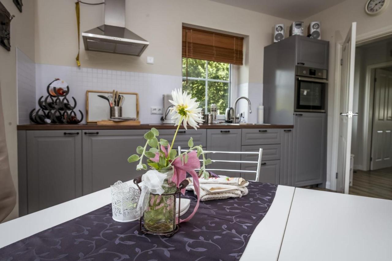 Ferienwohnung Heide View Bispingen Eksteriør billede