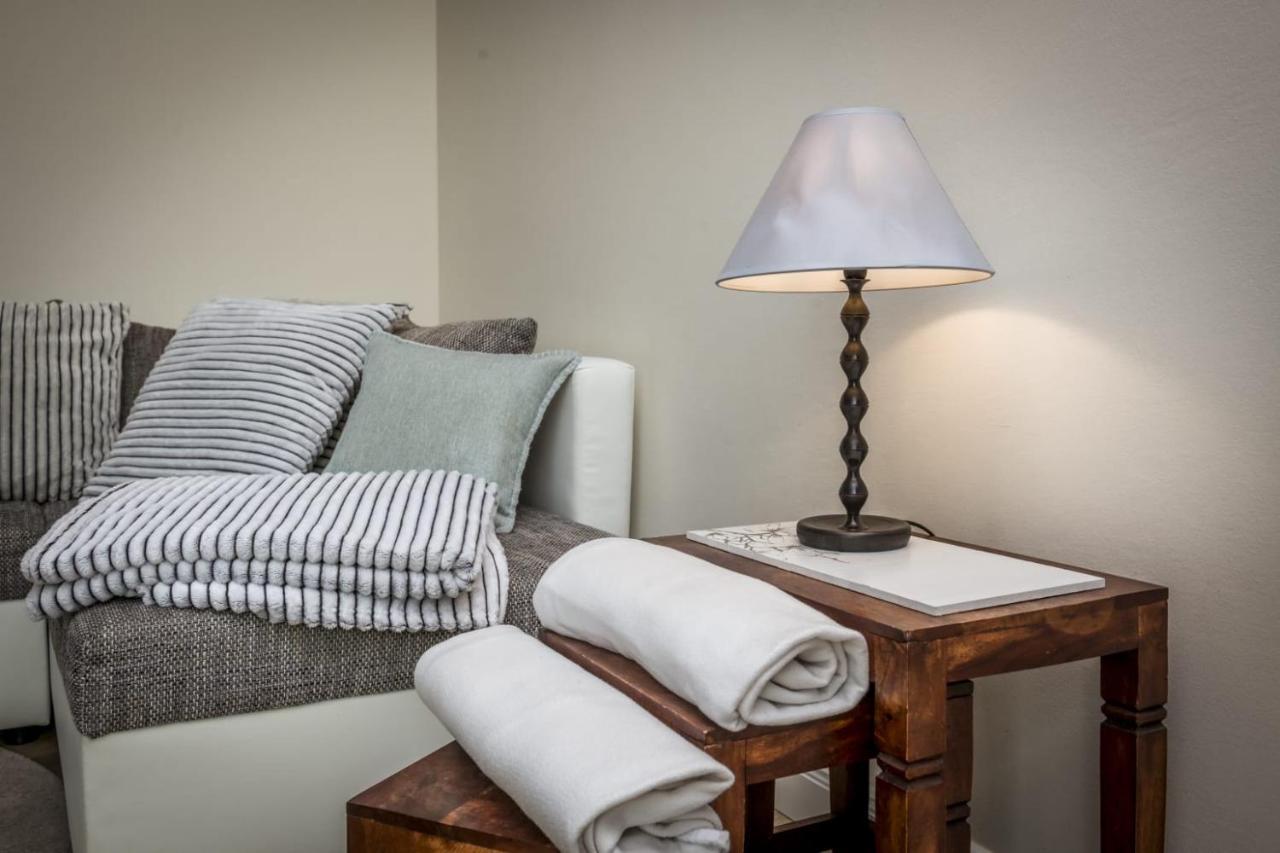 Ferienwohnung Heide View Bispingen Eksteriør billede
