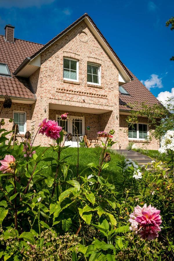 Ferienwohnung Heide View Bispingen Eksteriør billede