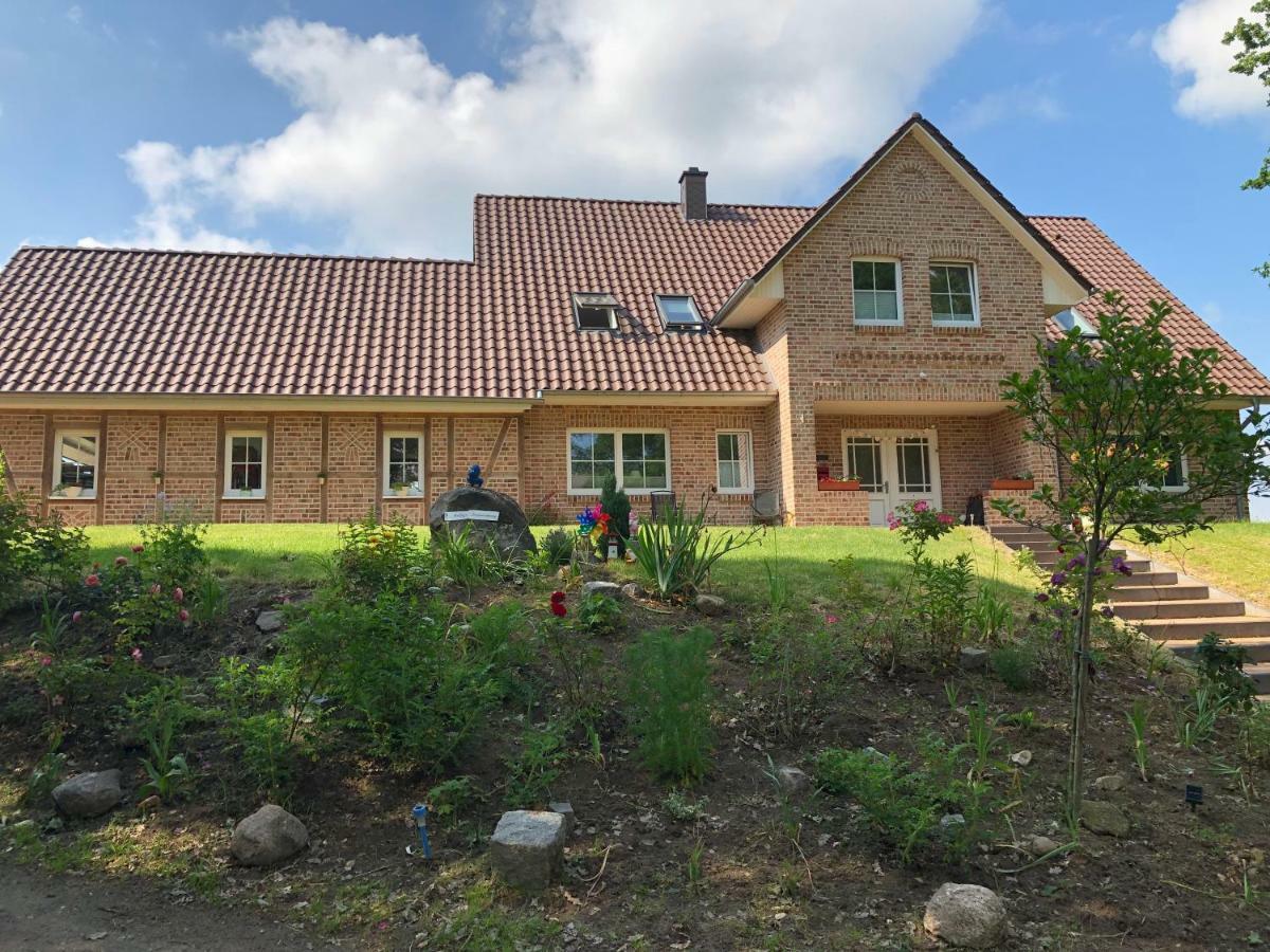 Ferienwohnung Heide View Bispingen Eksteriør billede